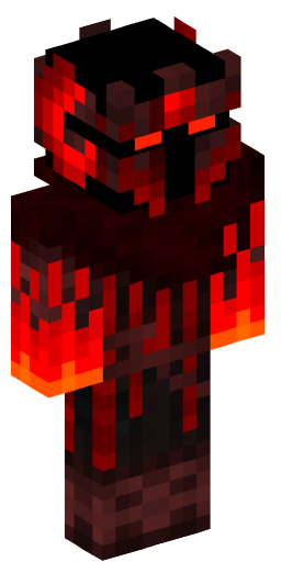 Minecraft Skin #223619