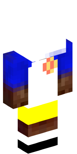Minecraft Skin #223621