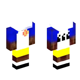 Minecraft Skin #223621