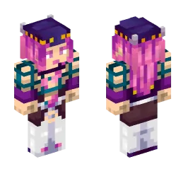 Minecraft Skin #223624