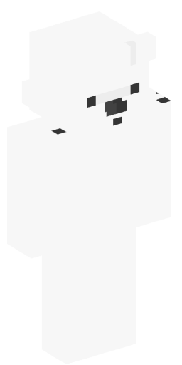 Minecraft Skin #223640