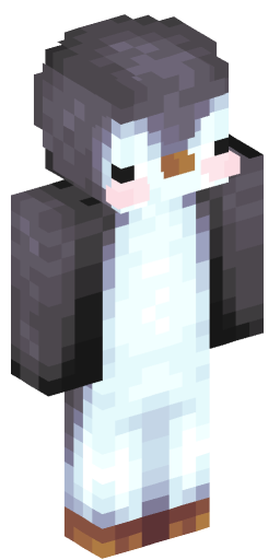 Minecraft Skin #223644
