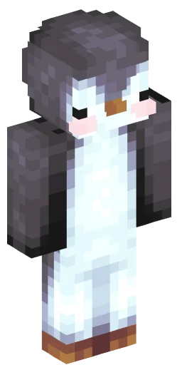 Minecraft Skin #223645