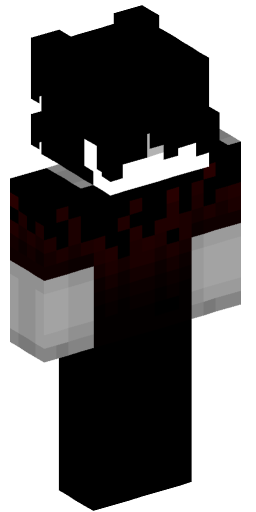 Minecraft Skin #223646
