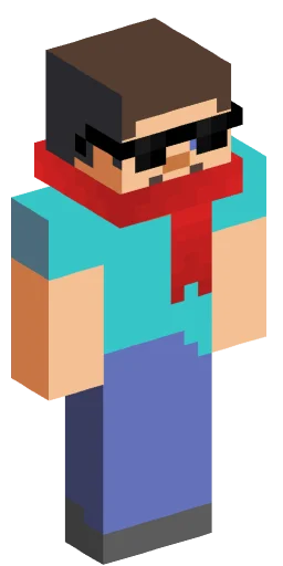 Minecraft Skin #223648
