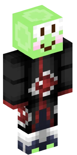 Minecraft Skin #223650