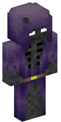 Minecraft Skin #223652