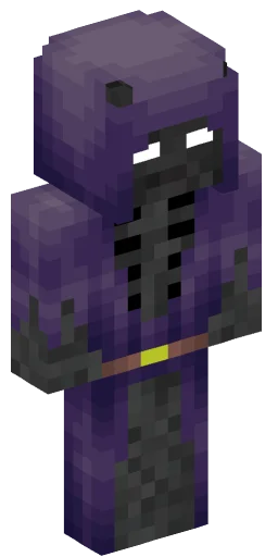 Minecraft Skin #223653