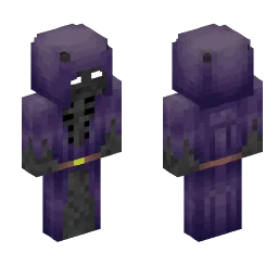 Minecraft Skin #223653