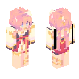 Minecraft Skin #223655