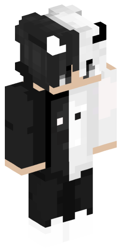 Minecraft Skin #223663