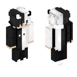 Minecraft Skin #223663