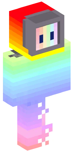 Minecraft Skin #223665