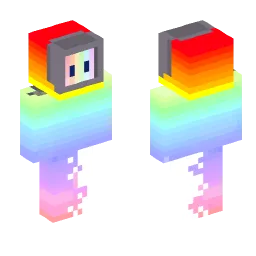 Minecraft Skin #223665
