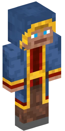 Minecraft Skin #223666