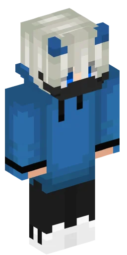 Minecraft Skin #223667