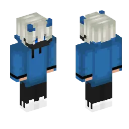 Minecraft Skin #223667