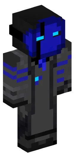 Minecraft Skin #223669