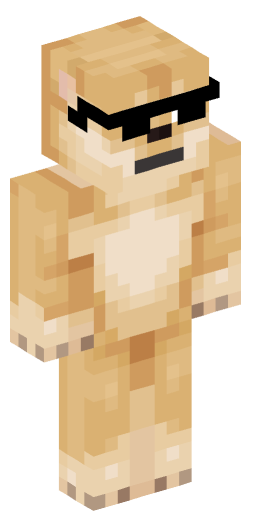 Minecraft Skin #223670