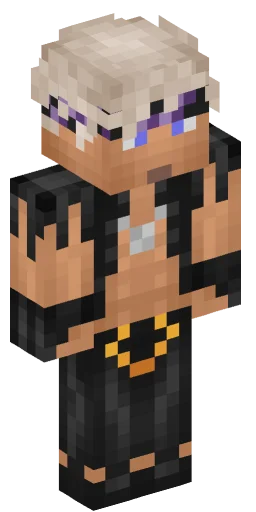 Minecraft Skin #223671