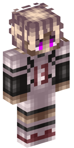 Minecraft Skin #223672