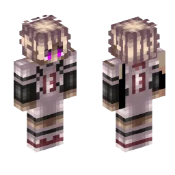 Minecraft Skin #223672