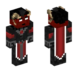Minecraft Skin #223675