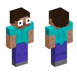 Minecraft Skin #223676