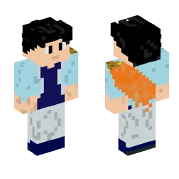 Minecraft Skin #223680