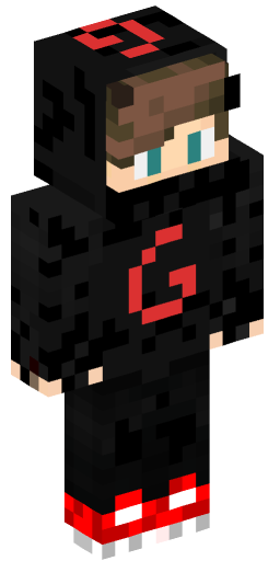 Minecraft Skin #223692