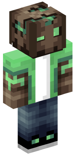 Minecraft Skin #223693