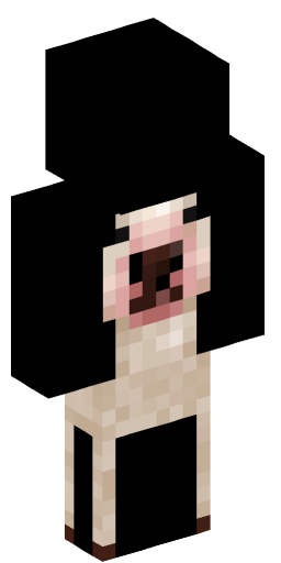 Minecraft Skin #223694