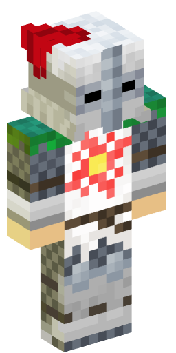 Minecraft Skin #223696