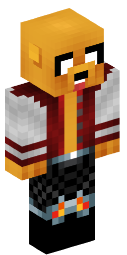 Minecraft Skin #223698