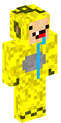 Minecraft Skin #223706
