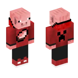 Minecraft Skin #223708