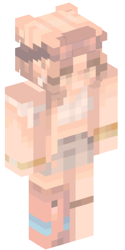 Minecraft Skin #223710