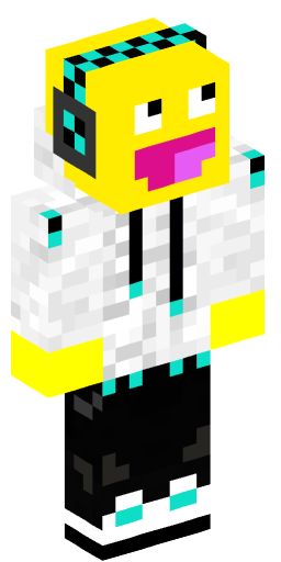 Minecraft Skin #223711
