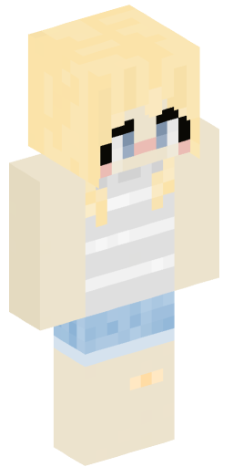 Minecraft Skin #223712