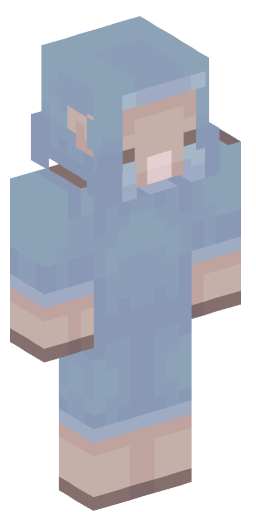 Minecraft Skin #223715