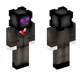 Minecraft Skin #223716
