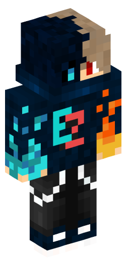 Minecraft Skin #223717