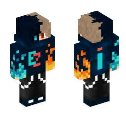 Minecraft Skin #223717