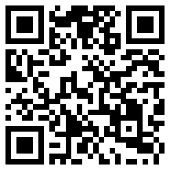 Haker123 QR Code