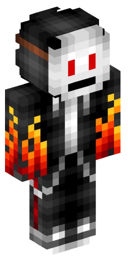 Minecraft Skin #223724