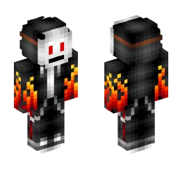 Minecraft Skin #223724