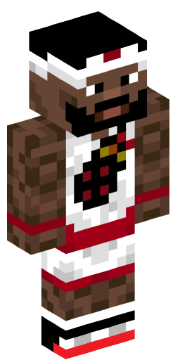 Chafik Minecraft Skin Preview on Minecraft.Co.Com