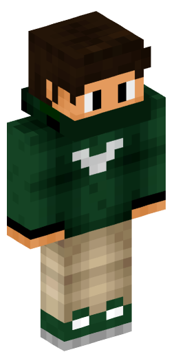 Minecraft Skin #223735