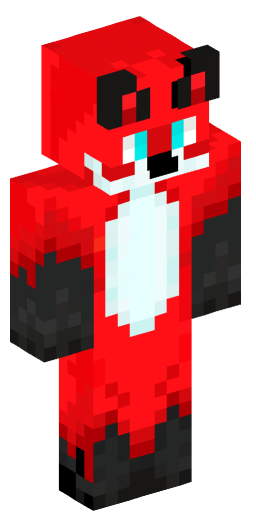 Minecraft Skin #223738