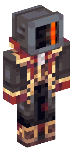 Minecraft Skin #223739